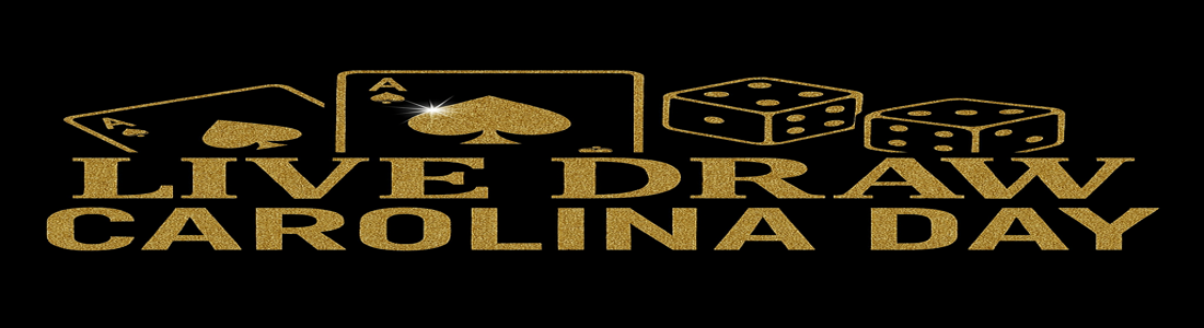 Cara Tercepat Menonton Live Draw Carolina Day